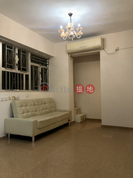 HK$ 11,000/ month Kam Kwok Building Kowloon City, Rarely available for rent in Lok Fu
