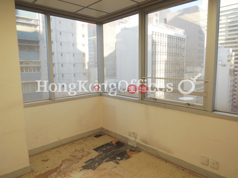 Property Search Hong Kong | OneDay | Office / Commercial Property Rental Listings Office Unit for Rent at Eton Building