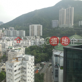 1房1廁,極高層,露台梅馨街8號出租單位 | 梅馨街8號 8 Mui Hing Street _0