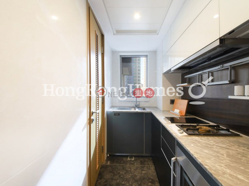 HK$ 48,000/ month, My Central | Central District | 3 Bedroom Family Unit for Rent at My Central