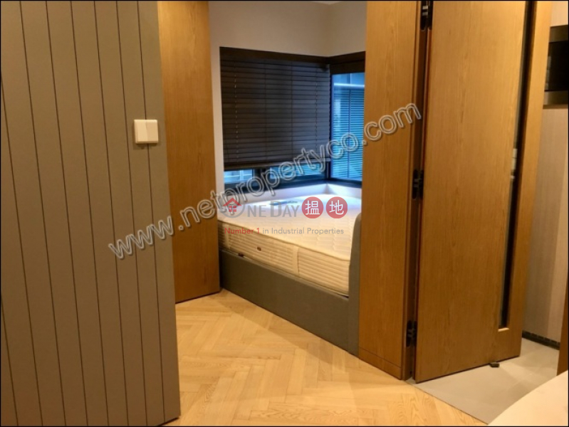 HK$ 19,000/ month | Star Studios, Wan Chai District, Service apartment for Lease
