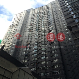 The Fortune Gardens,Mid Levels West, Hong Kong Island