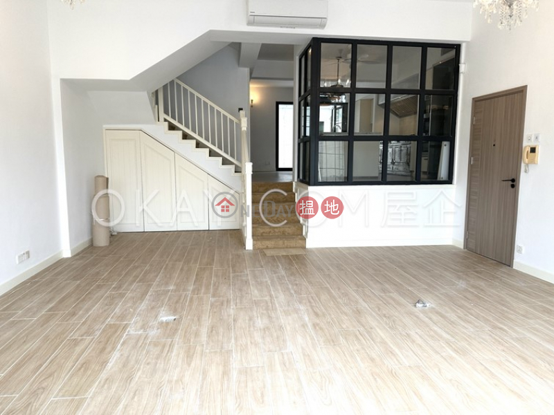 House F Little Palm Villa | Unknown, Residential, Rental Listings, HK$ 73,000/ month