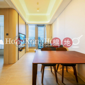 3 Bedroom Family Unit for Rent at Townplace Soho | Townplace Soho 本舍 _0