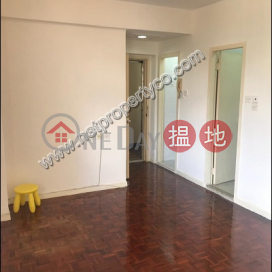 Renovated 1-bedroom unit for rent in Causeway Bay | Lok Sing Centre Block A 樂聲大廈A座 _0