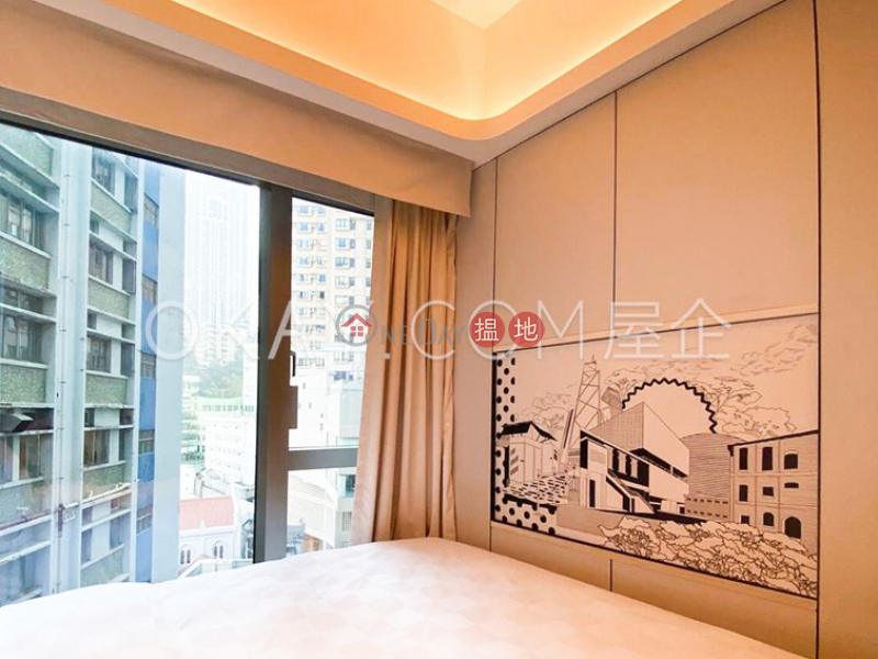 本舍高層|住宅|出租樓盤-HK$ 37,400/ 月