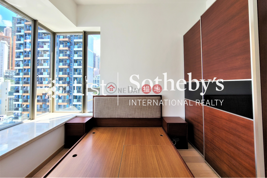 HK$ 47,000/ month SOHO 189 | Western District, Property for Rent at SOHO 189 with 3 Bedrooms