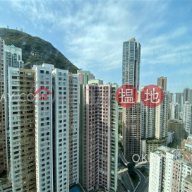 Lovely 2 bedroom on high floor | Rental, Robinson Place 雍景臺 | Western District (OKAY-R57959)_0