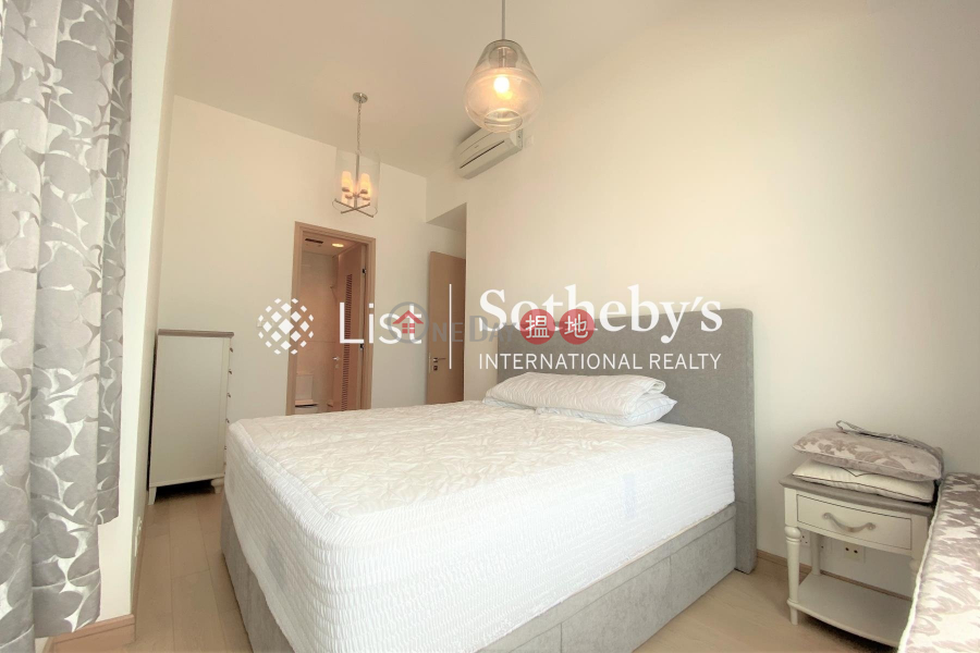 Property for Rent at Upton with 3 Bedrooms | Upton 維港峰 Rental Listings