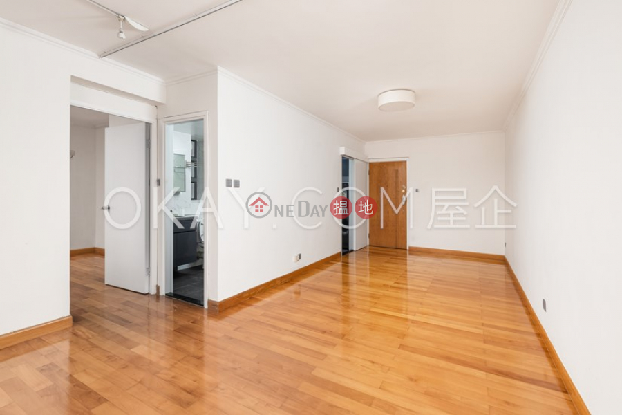 Rare 1 bedroom on high floor | Rental 123 Hollywood Road | Central District | Hong Kong, Rental HK$ 33,000/ month