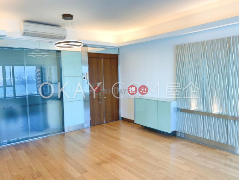 Property Search Hong Kong | OneDay | Residential | Rental Listings | Popular 1 bedroom on high floor with parking | Rental