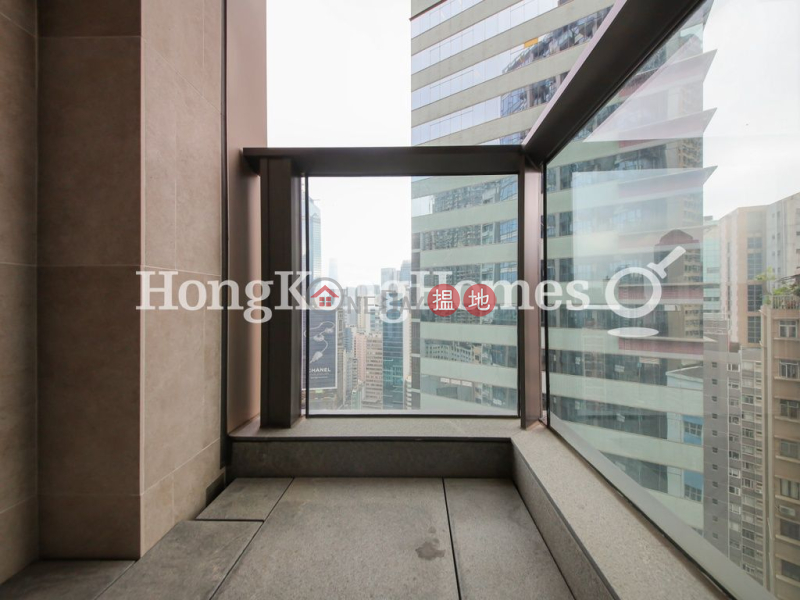 2 Bedroom Unit for Rent at Townplace Soho | 18 Caine Road | Western District | Hong Kong Rental HK$ 39,100/ month
