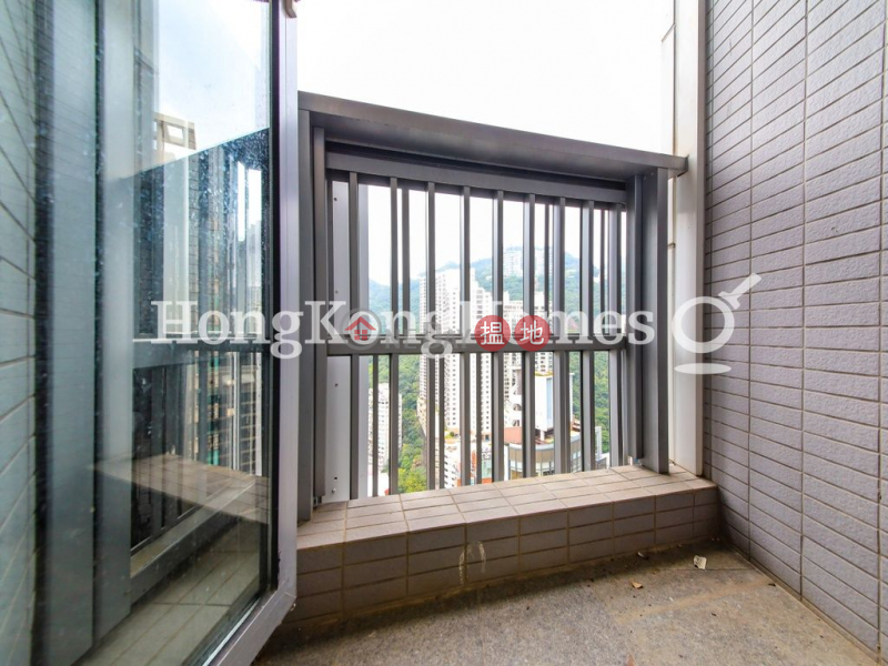 Property Search Hong Kong | OneDay | Residential Rental Listings 1 Bed Unit for Rent at One Wan Chai