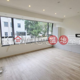 Elegant 3 bedroom with parking | Rental, Pinewood Garden 松峰園 | Wan Chai District (OKAY-R212531)_0