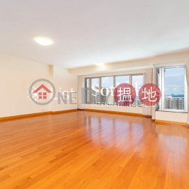 Property for Rent at Tregunter with 3 Bedrooms | Tregunter 地利根德閣 _0