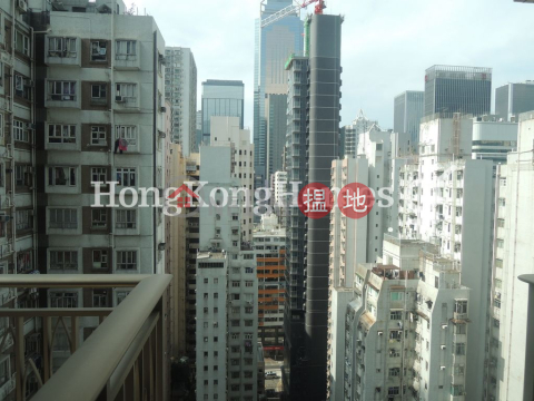 尚翹峰1期3座兩房一廳單位出售 | 尚翹峰1期3座 The Zenith Phase 1, Block 3 _0