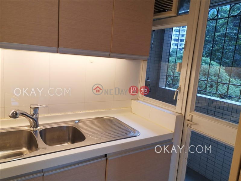 Property Search Hong Kong | OneDay | Residential | Rental Listings | Charming 3 bedroom with parking | Rental