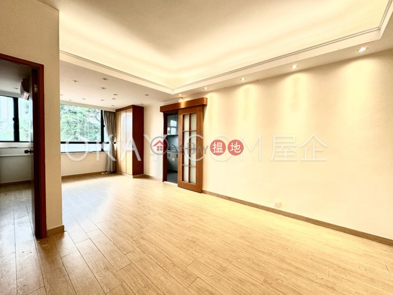 Nicely kept 2 bedroom with sea views & parking | Rental, 10 South Bay Road | Southern District, Hong Kong Rental HK$ 32,000/ month