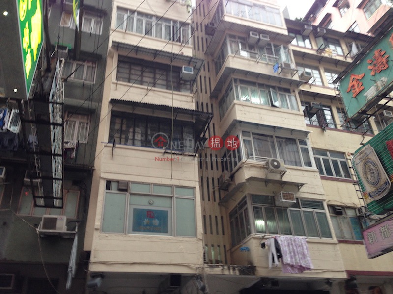 108-110 Portland Street (108-110 Portland Street) Mong Kok|搵地(OneDay)(2)