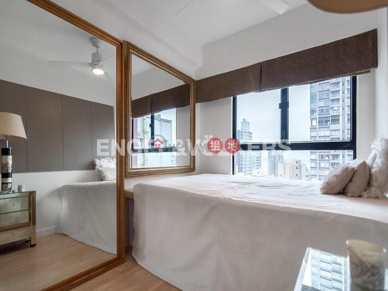 Property Search Hong Kong | OneDay | Residential Rental Listings, 2 Bedroom Flat for Rent in Sai Ying Pun