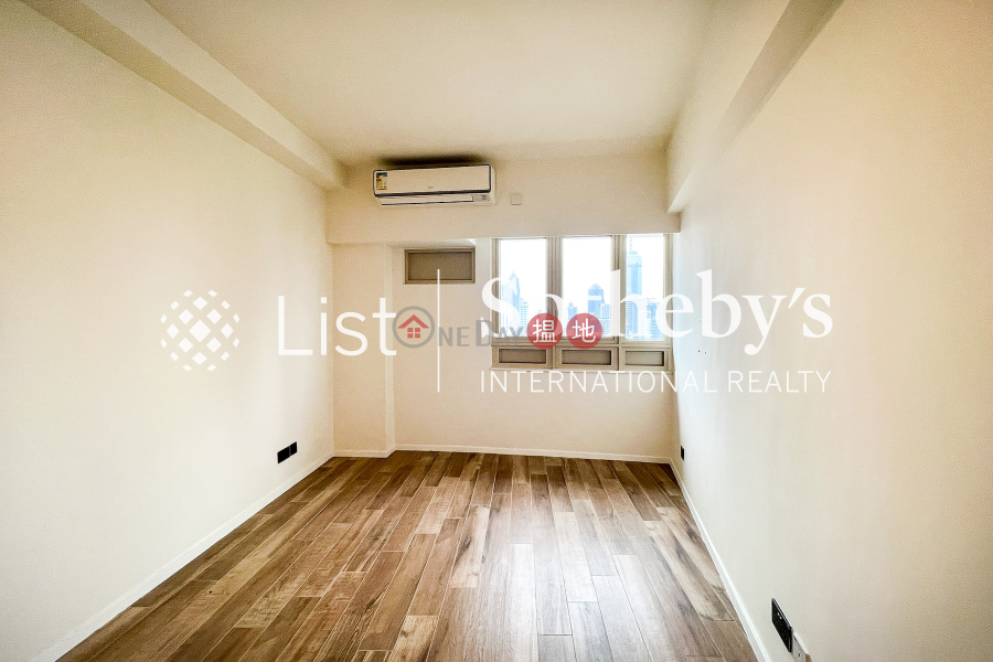 Property for Rent at St. Joan Court with 1 Bedroom 74-76 MacDonnell Road | Central District, Hong Kong | Rental, HK$ 45,000/ month