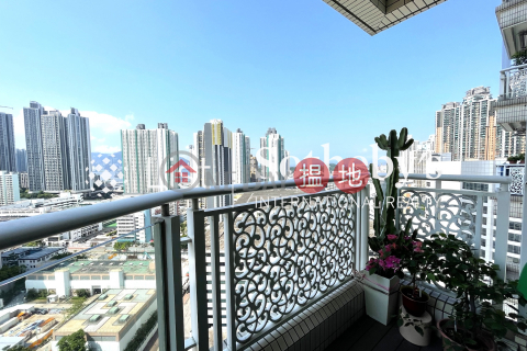 Property for Sale at The Sparkle Tower 1 with 3 Bedrooms | The Sparkle Tower 1 星匯居 1座 _0