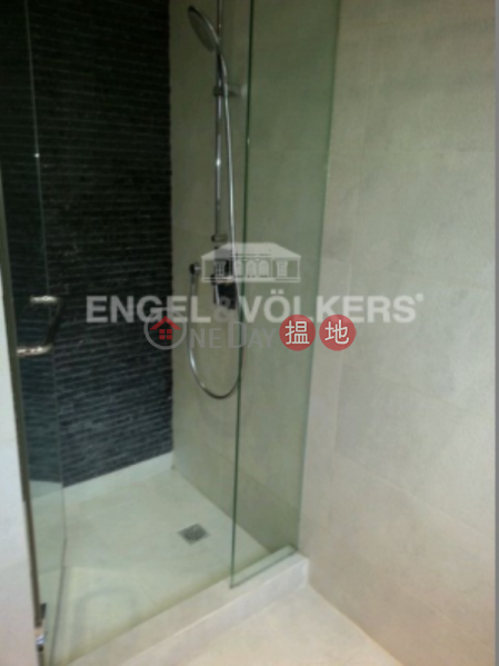 2 Bedroom Flat for Rent in Central, The Albany 雅賓利大廈 Rental Listings | Central District (EVHK100230)