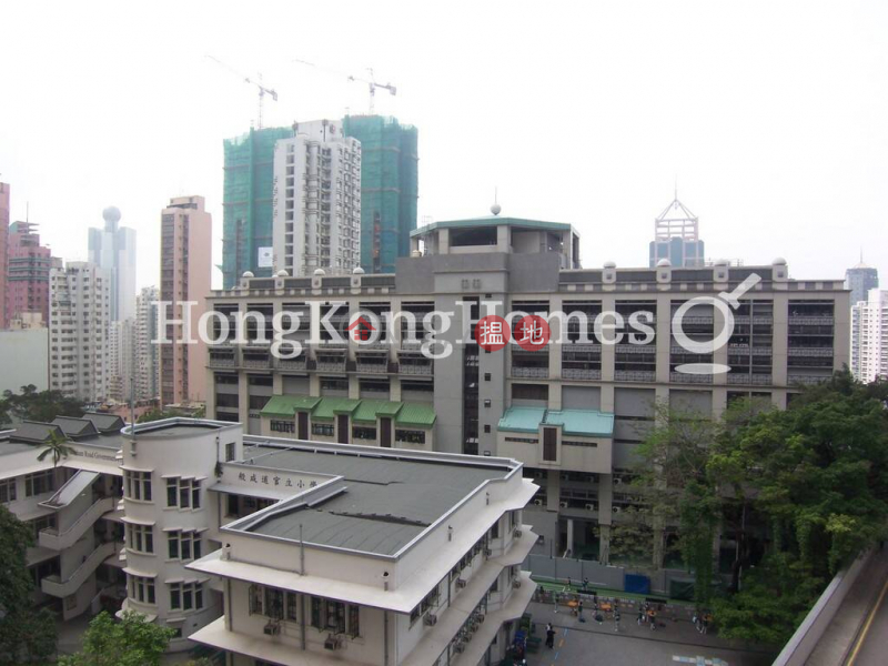 3 Bedroom Family Unit for Rent at Kenyon Court | Kenyon Court 錦翠園 Rental Listings