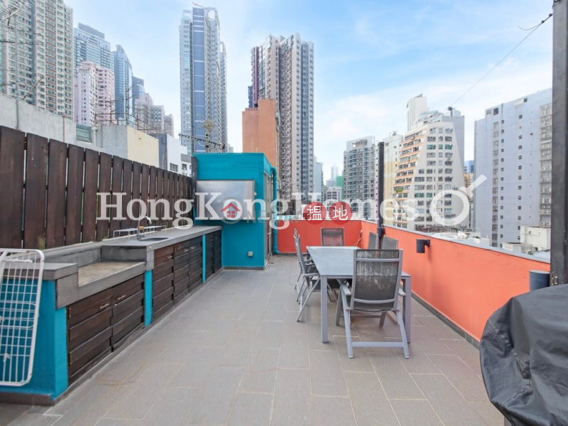美輪樓一房單位出售|2-4美輪街 | 中區|香港-出售HK$ 830萬