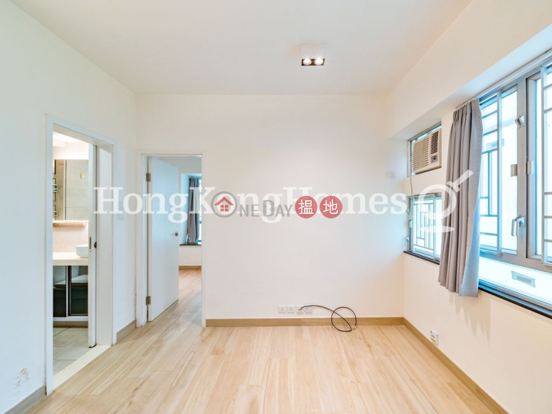 1 Bed Unit at Floral Tower | For Sale, 1-9 Mosque Street | Western District Hong Kong Sales HK$ 7.4M