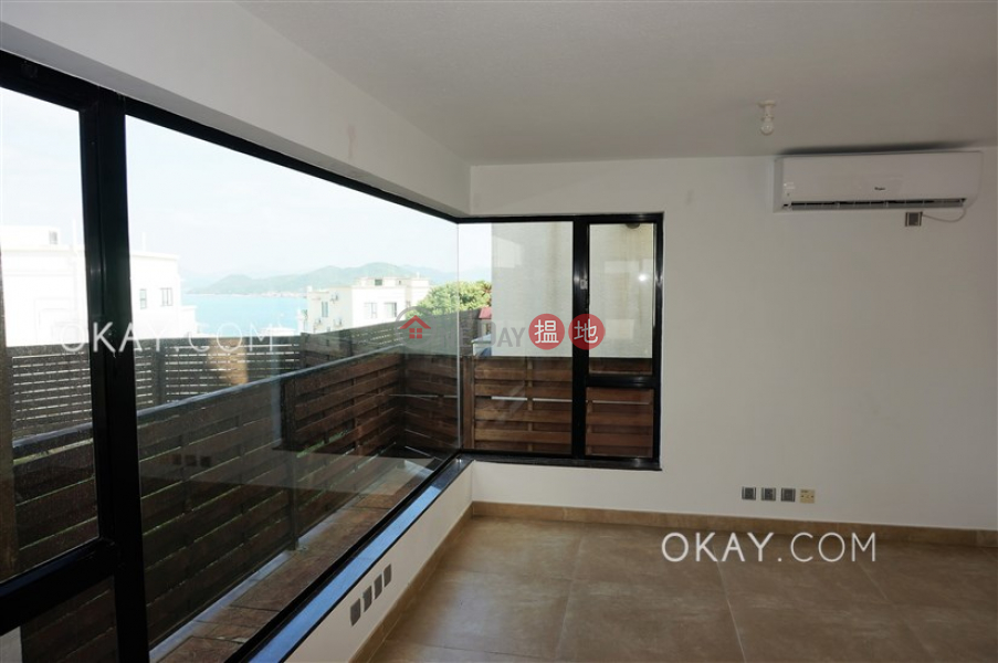 HK$ 55,000/ month Siu Hang Hau Village House Sai Kung, Gorgeous house with rooftop, balcony | Rental