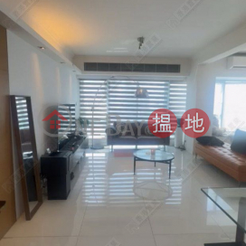 港景峯三房一套