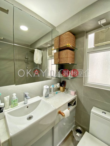 HK$ 25,000/ month | Cartwright Gardens Western District | Popular 1 bedroom on high floor | Rental