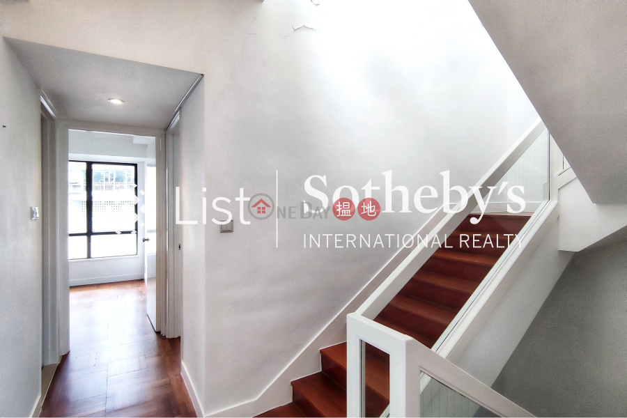 HK$ 160,000/ month | Burnside Estate Southern District Property for Rent at Burnside Estate with 4 Bedrooms