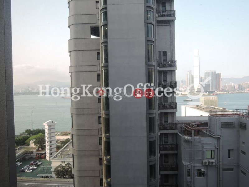 Office Unit for Rent at Shiu Fung Hong Building | Shiu Fung Hong Building 兆豐行大廈 Rental Listings