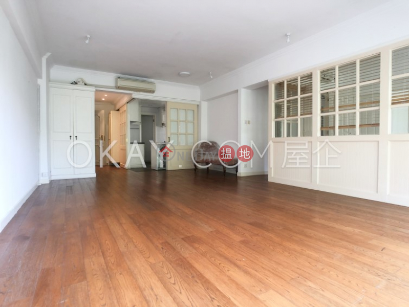 Property Search Hong Kong | OneDay | Residential, Rental Listings, Popular 3 bedroom on high floor with balcony & parking | Rental