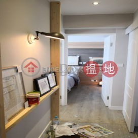 2 Bedroom Flat for Rent in Central, Merlin Building 美輪樓 | Central District (EVHK94634)_0
