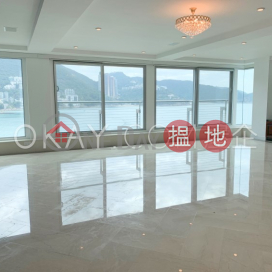 Unique 3 bedroom with parking | Rental, 56 Repulse Bay Road 淺水灣道56號 | Southern District (OKAY-R17373)_0