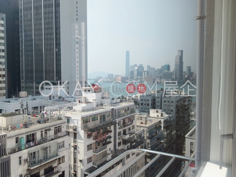 Lovely 2 bedroom on high floor | Rental, 22-36 Paterson Street | Wan Chai District, Hong Kong Rental HK$ 31,000/ month