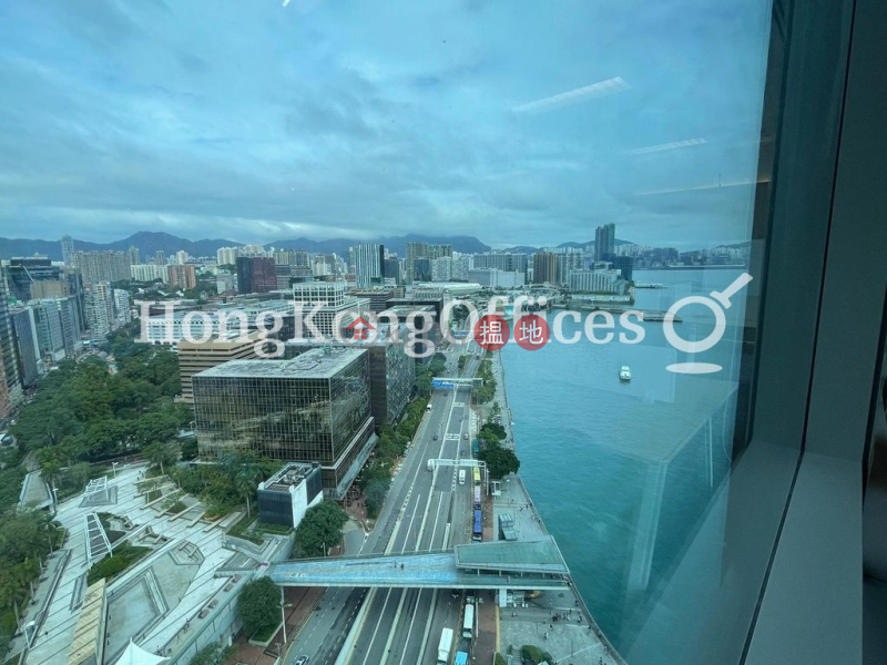 Property Search Hong Kong | OneDay | Office / Commercial Property, Rental Listings, Office Unit for Rent at K11 Artus