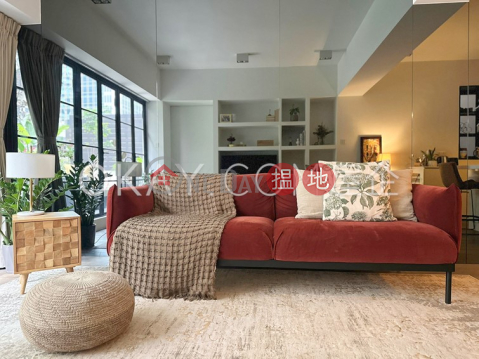 1房1廁嘉安大廈出租單位, 嘉安大廈 Ka On Building | 西區 (OKAY-R406669)_0