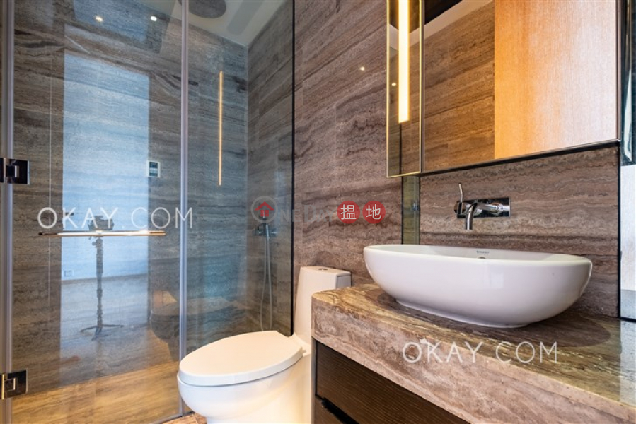 HK$ 85,000/ 月尚匯灣仔區-4房3廁,極高層,海景,星級會所《尚匯出租單位》