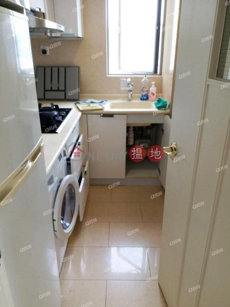 HK$ 23,800/ month | Tower 1 Hampton Place Cheung Sha Wan | Tower 1 Hampton Place | 2 bedroom High Floor Flat for Rent