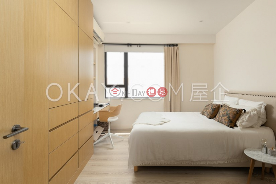 HK$ 140,000/ month Faber Villa | Southern District | Luxurious 4 bedroom with sea views, balcony | Rental
