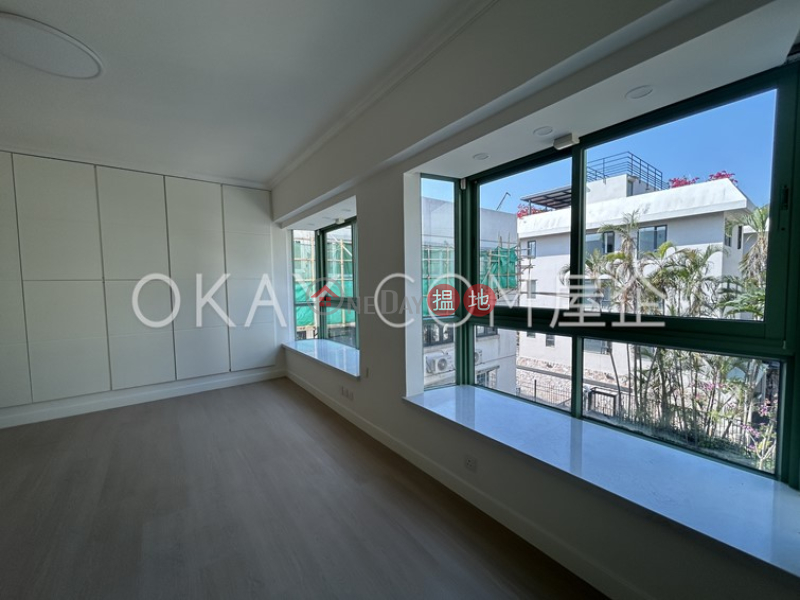 香港搵樓|租樓|二手盤|買樓| 搵地 | 住宅出售樓盤4房4廁,連車位,獨立屋環海崇樓出售單位