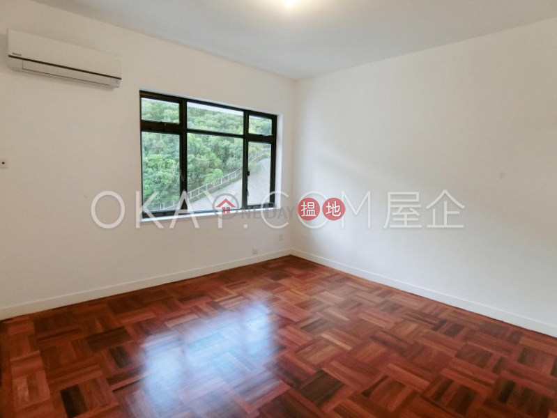 Efficient 3 bedroom with balcony | Rental | Repulse Bay Apartments 淺水灣花園大廈 Rental Listings
