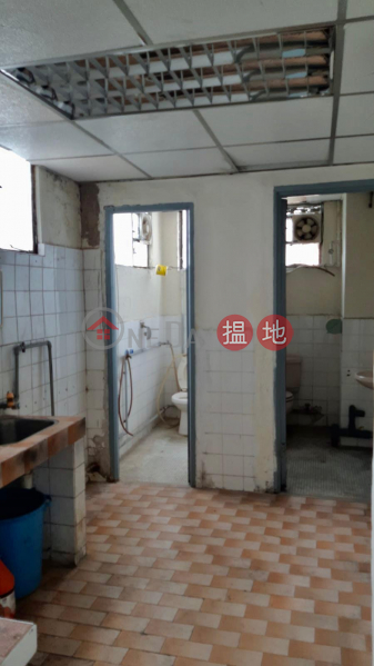 HK$ 18,000/ month | Tung Chun Industrial Building, Kwai Tsing District Kwai Chung- TUNG CHUN IND BLDG Wide Window View Less than $8