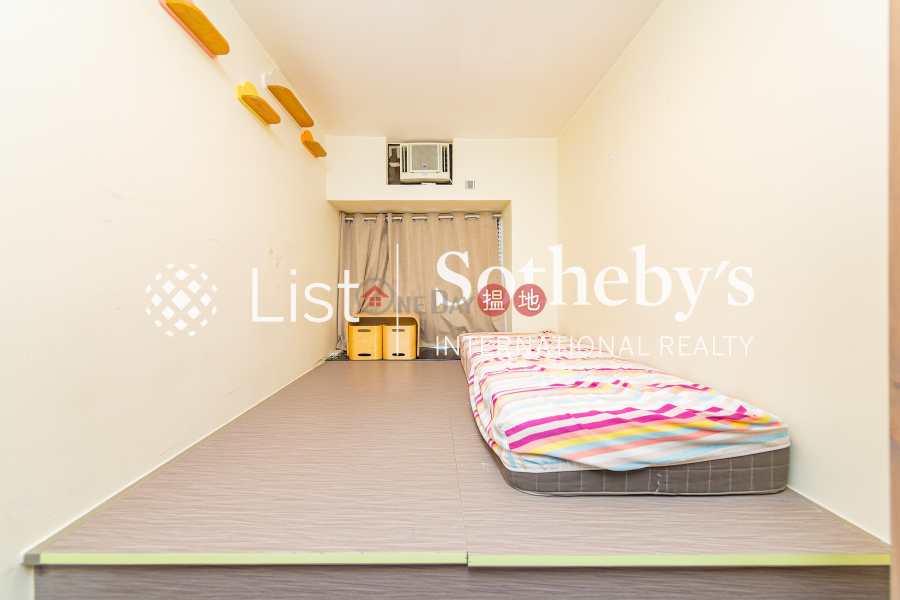 Property for Rent at Blessings Garden with 2 Bedrooms, 95 Robinson Road | Western District | Hong Kong Rental HK$ 37,000/ month