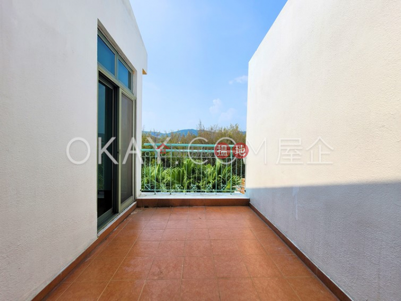Property Search Hong Kong | OneDay | Residential | Sales Listings | Luxurious house with sea views | For Sale
