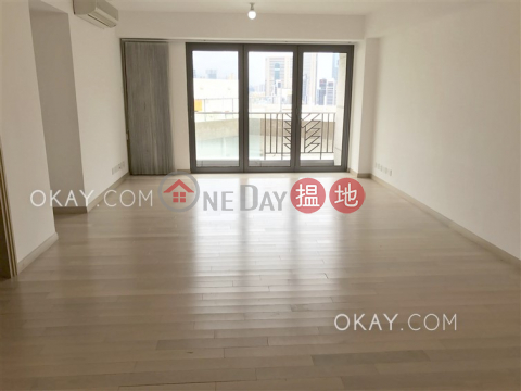 Elegant 3 bedroom with balcony | Rental|Wan Chai DistrictCliveden Place(Cliveden Place)Rental Listings (OKAY-R286902)_0